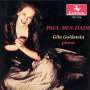 Paul Ben-Haim: Klaviermusik, CD