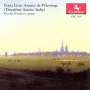 Franz Liszt: Annees de Pelerinage (2.Jahr:Italien), CD