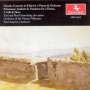 Johann Ludwig Dussek: Konzert für 2 Klaviere & Orchester op.63, CD