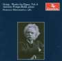 Edvard Grieg: Klavierwerke Vol.6, CD