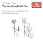: The Vecchione/Erdahl Duo - It Takes Two..., CD