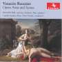 Venanzio Rauzzini (1746-1810): Arien & Szenen aus Opern, CD