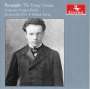 Ottorino Respighi: Klavierkonzert a-moll, CD
