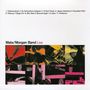 Mats / Morgan Band: Live, CD, CD