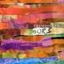 Thumbscrew: Ours, CD