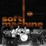 Soft Machine: Facelift France And Holland, 2 CDs und 1 DVD