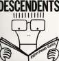 Descendents: Everything Sucks, LP