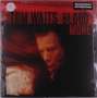 Tom Waits: Blood Money (remastered) (Limited Edition) (Colored Vinyl), LP