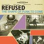 Refused: Shape Of Punk To Come, CD