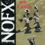NOFX: Punk In Drublic: 20th Anniversary Edition (Black Vinyl), LP