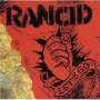 Rancid: Let's Go (20th Anniversary Reissue) (180g), LP