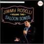 Jimmy Roselli: Saloon Songs Vol 2, CD