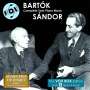 Bela Bartok: Klavierwerke, CD,CD,CD,CD,CD