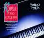 : The Romantic Piano Concerto Vol.2, CD,CD