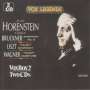 : Jascha Horenstein conducts, CD,CD