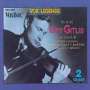 : Ivry Gitlis - The Art of..., CD,CD