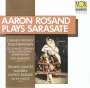 Pablo de Sarasate: Carmen-Fantasie für Violine & Orchester op.25, CD
