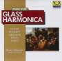 Bruno Hoffmann - Music for Glassharmonica, CD