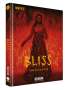 Bliss (2019) (Blu-ray & DVD im Mediabook), 1 Blu-ray Disc und 1 DVD
