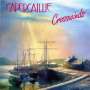 Capercaillie: Crosswinds, CD