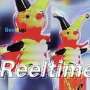 Reeltime: Live It Up!, CD