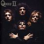 Queen: Queen II, CD