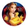 Original Soundtrack (OST): Songs From Beauty And The Beast/ Die Schöne und das Biest - English Version (Picture Disc), LP