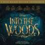 Stephen Sondheim: Into The Woods (Deluxe Edition), CD,CD