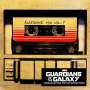 Filmmusik: Guardians Of The Galaxy (Awesome Mix Vol.1), CD