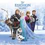 Filmmusik: Die Eiskönigin (Frozen) - Die Lieder, CD