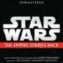 : Star Wars: The Empire Strikes Back (DT:Das Imperium schlägt zurück), CD