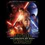 Star Wars: Das Erwachen der Macht (Filmhörspiel), CD