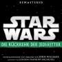 : Star Wars: Die Rückkehr der Jedi-Ritter, CD