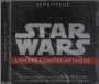 : Star Wars: L'Empire Contre-Attaque (DT:Das Imperium schlägt zurück), CD