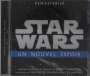 : Star Wars: Un Nouvel Espoir (DT: Eine neue Hoffnung), CD