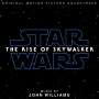 John Williams: Filmmusik: Star Wars: The Rise Of Skywalker (180g), 2 LPs