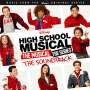 : High School Musical: The Musical / The Series / The Soundtrack, CD