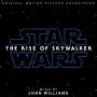 John Williams: Filmmusik: Star Wars: The Rise Of Skywalker, CD