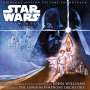 John Williams: Filmmusik: Star Wars: A New Hope (remastered) (180g), 2 LPs