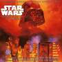 John Williams: Star Wars: The Empire Strikes Back (remastered) (180g), LP,LP