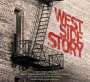 Leonard Bernstein: West Side Story (OST der Verfilmung von Steven Spielberg 2021) (180g), LP,LP