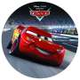 : Songs From Cars (Picture Disc), LP