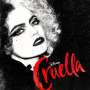 : Cruella (Original Motion Picture Soundtrack), CD