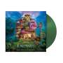 : Encanto - The Songs (Limited Edition) (Translucent Green Vinyl), LP