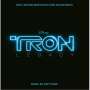 Filmmusik: Tron: Legacy, 2 LPs