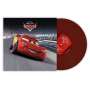 : Songs From Cars (180g) (Dark Red Vinyl), LP