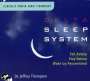 Dr. Jeffrey Thompson: Delta Sleep System, CD