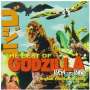 : The Best Of Godzilla 1954 - 1975, CD
