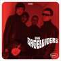 The Satelliters: The Satelliters, CD