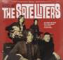 The Satelliters: More Of The Satelliters, CD
